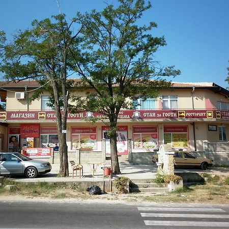Ivanova Cheshma Guest House Βάρνα Εξωτερικό φωτογραφία