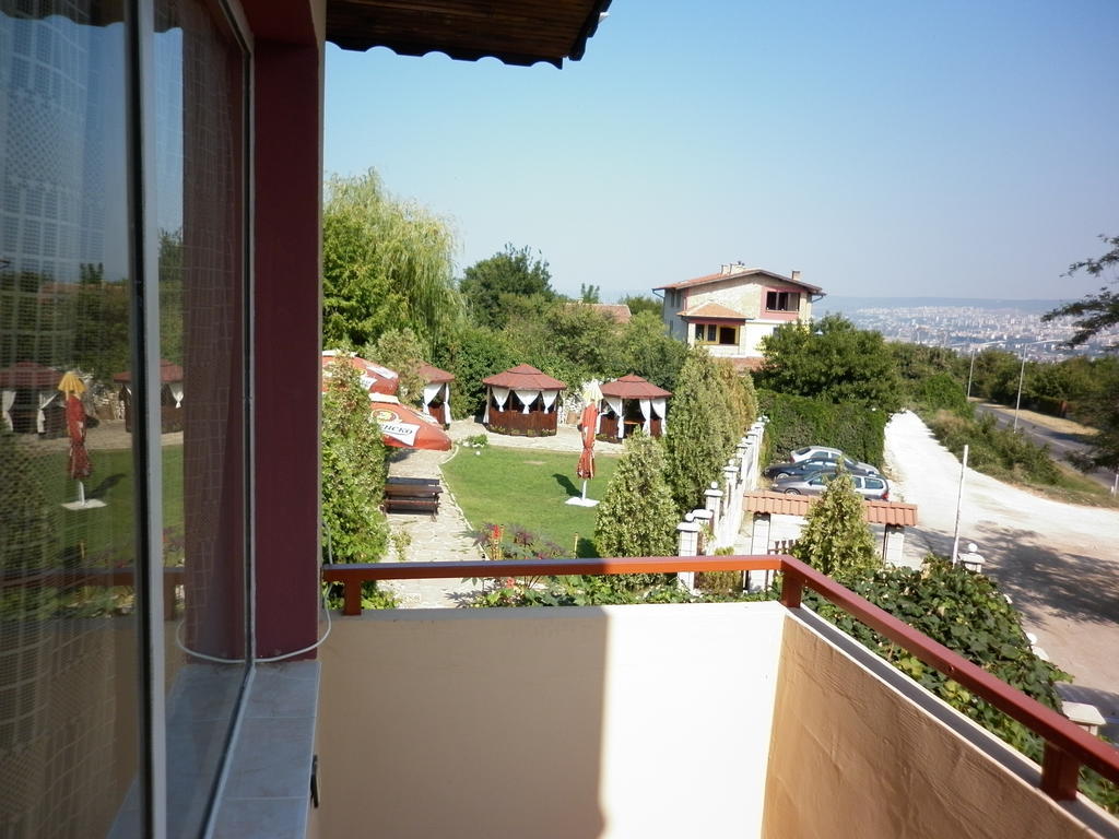 Ivanova Cheshma Guest House Βάρνα Δωμάτιο φωτογραφία