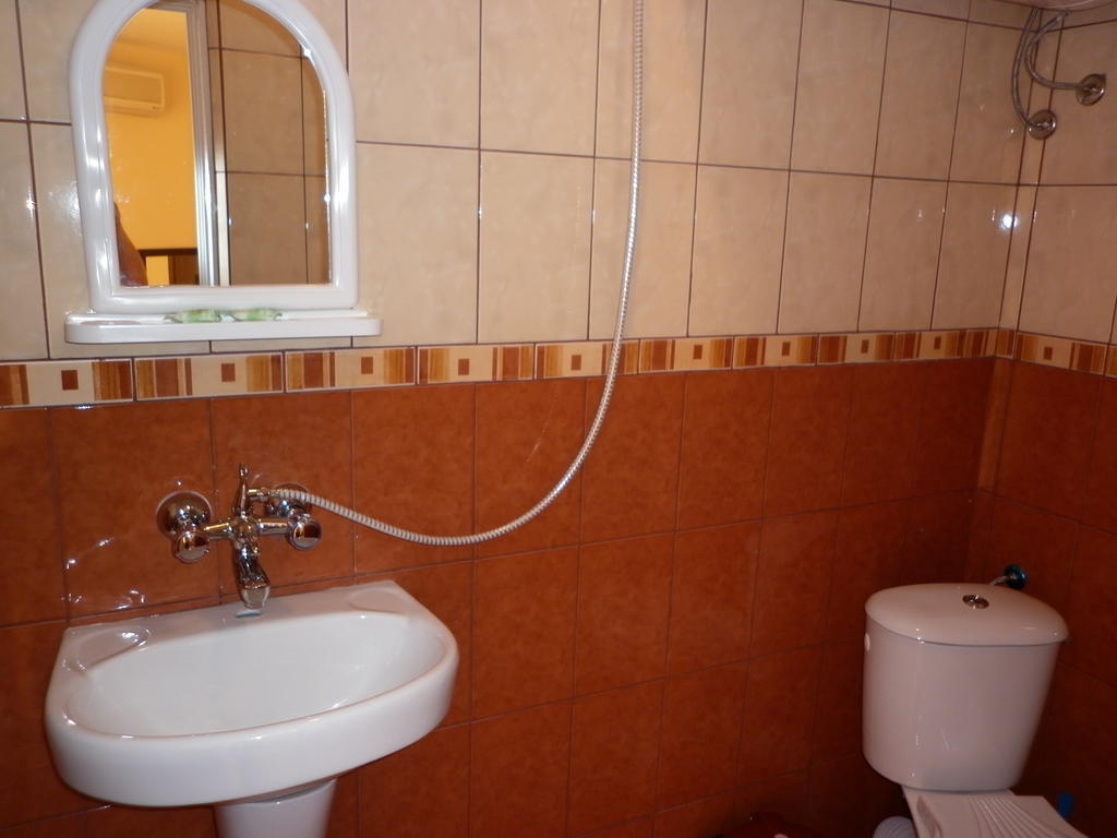 Ivanova Cheshma Guest House Βάρνα Δωμάτιο φωτογραφία