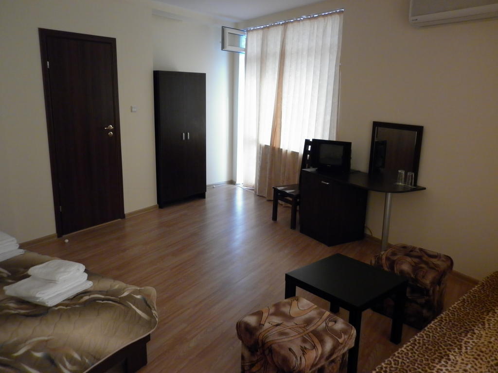 Ivanova Cheshma Guest House Βάρνα Εξωτερικό φωτογραφία