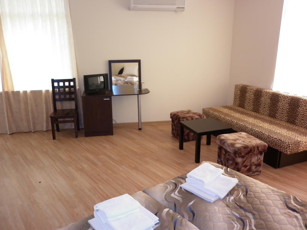 Ivanova Cheshma Guest House Βάρνα Εξωτερικό φωτογραφία