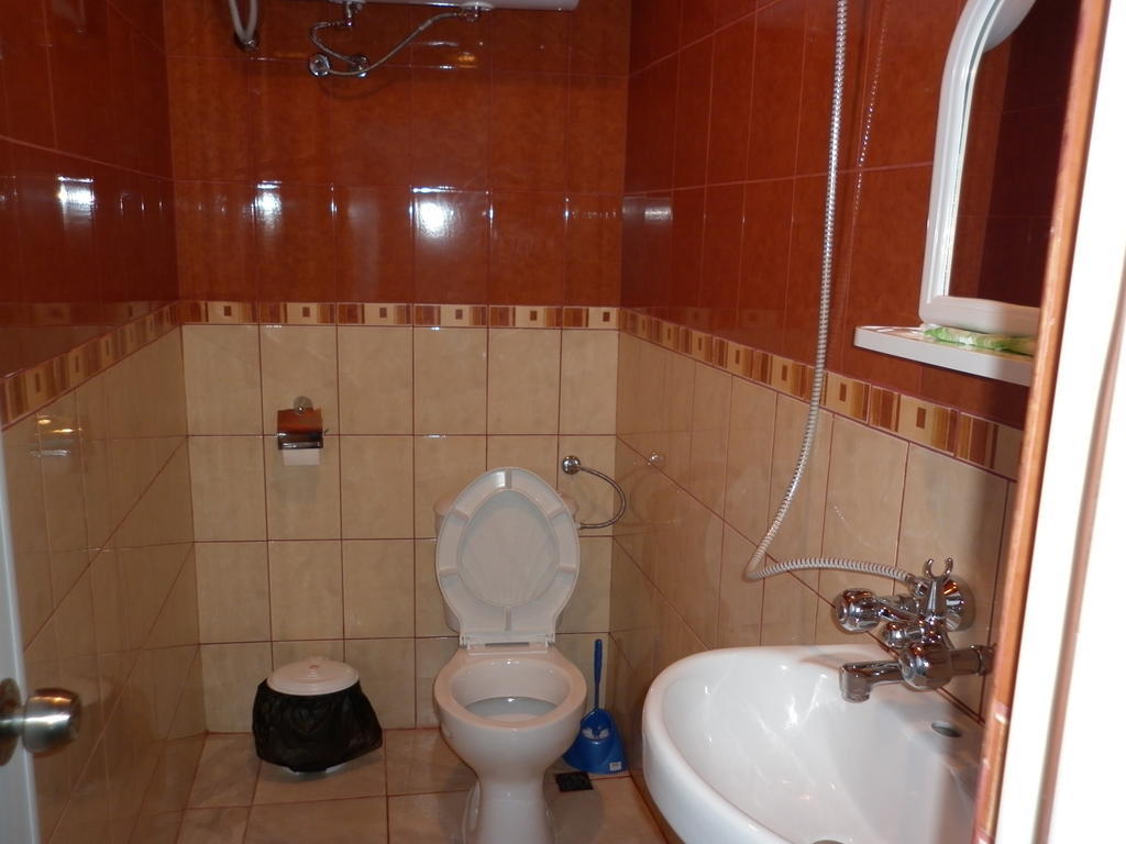 Ivanova Cheshma Guest House Βάρνα Δωμάτιο φωτογραφία