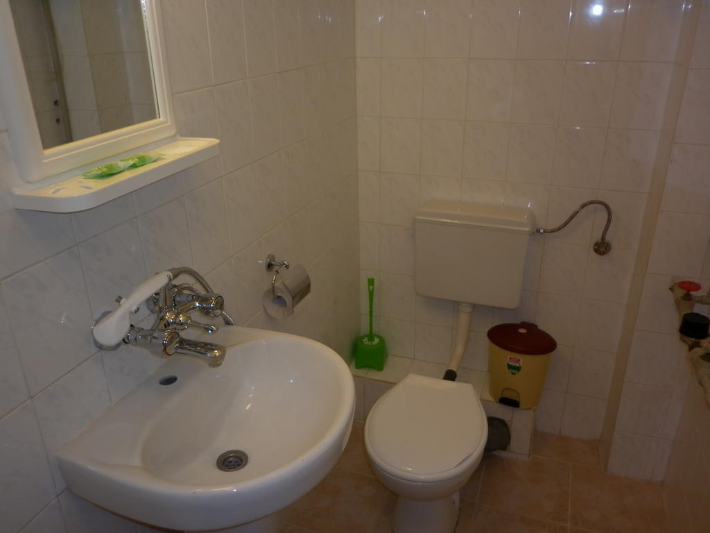 Ivanova Cheshma Guest House Βάρνα Δωμάτιο φωτογραφία