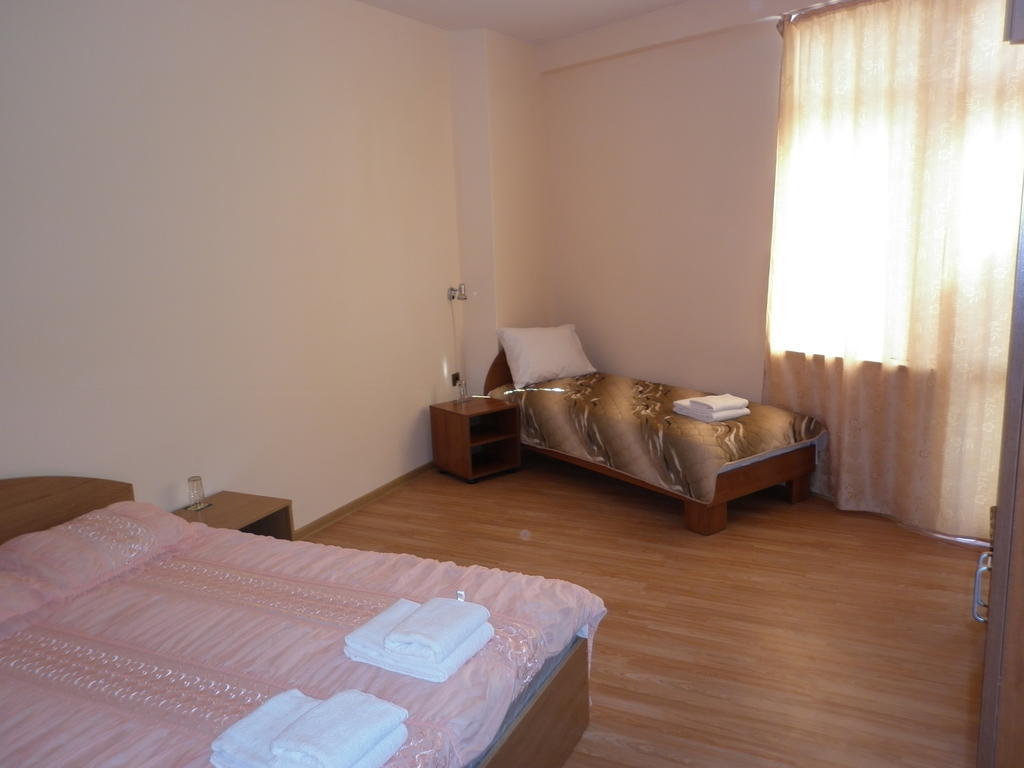 Ivanova Cheshma Guest House Βάρνα Δωμάτιο φωτογραφία