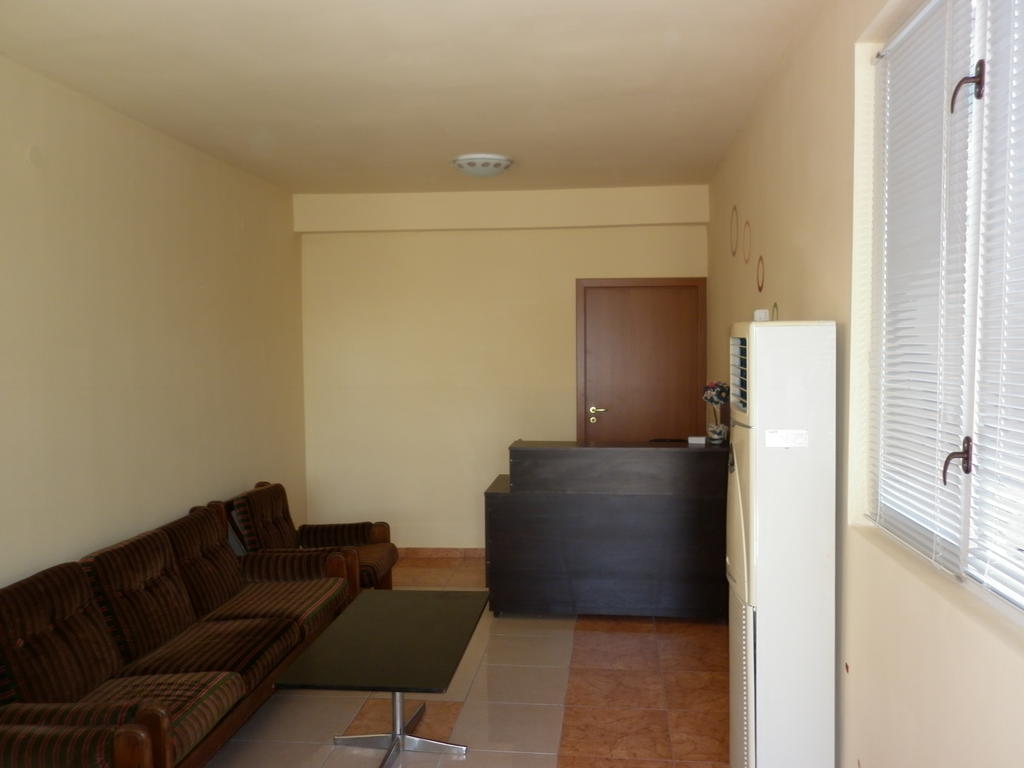Ivanova Cheshma Guest House Βάρνα Εξωτερικό φωτογραφία