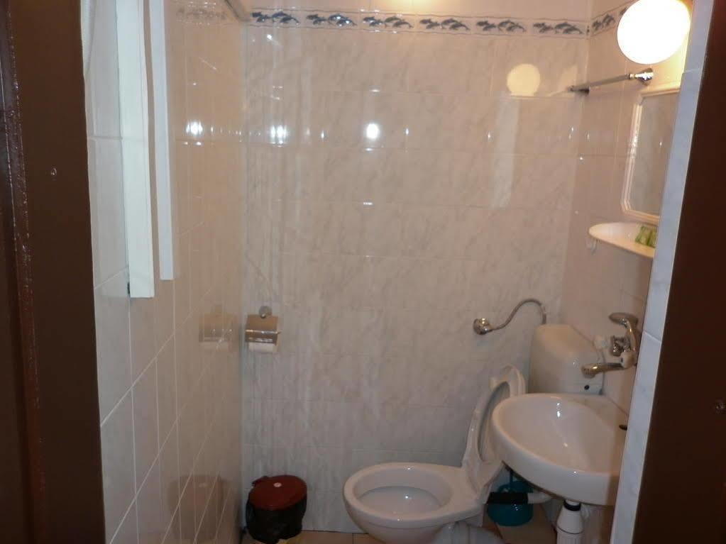 Ivanova Cheshma Guest House Βάρνα Εξωτερικό φωτογραφία